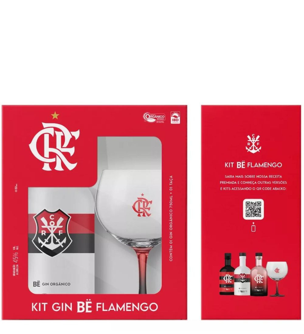 Kit 2 Taça Bebida Vinho Gin Vodka Champagne Cerveja Oficial Flamengo -  Peças Automotivas, Casa e Garagem - Itália Ricambi