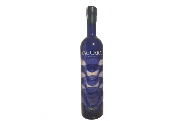 Cachaça Yaguara Blue 750 ml