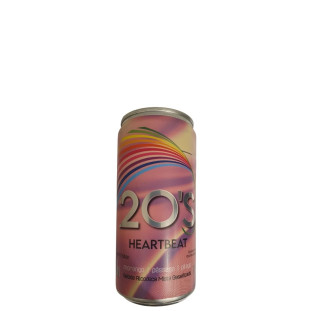 Drink 20'S Heartbear 269 ml