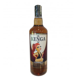 Coquetel Kenga Canelinha 1000 ml