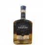 Cachaça Salinas Black Extra Premium 750 ml